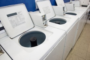 Commercial Washers and Dryers in Charleston, SC