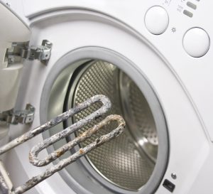 Commercial washer in Greensboro, NC