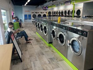 How to Buy a Laundromat? 