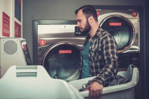 Commercial Washer in Greensboro, NC