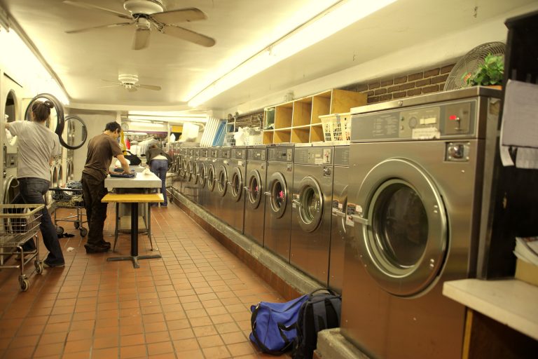 Buy Coin Laundry Equipment in Greenville, SC Is OnSite Laundry Right