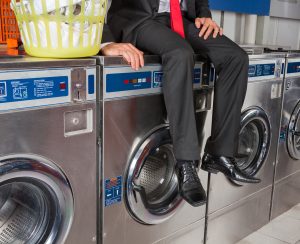 Buy Coin laundry equipment in Raleigh, NC