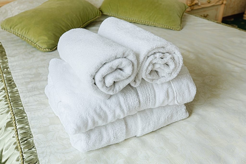 Speed Queen Dealers in Greenville, SC How to Prevent Linen Theft