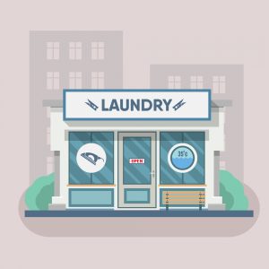 Laundry equipment in Raleigh, NC