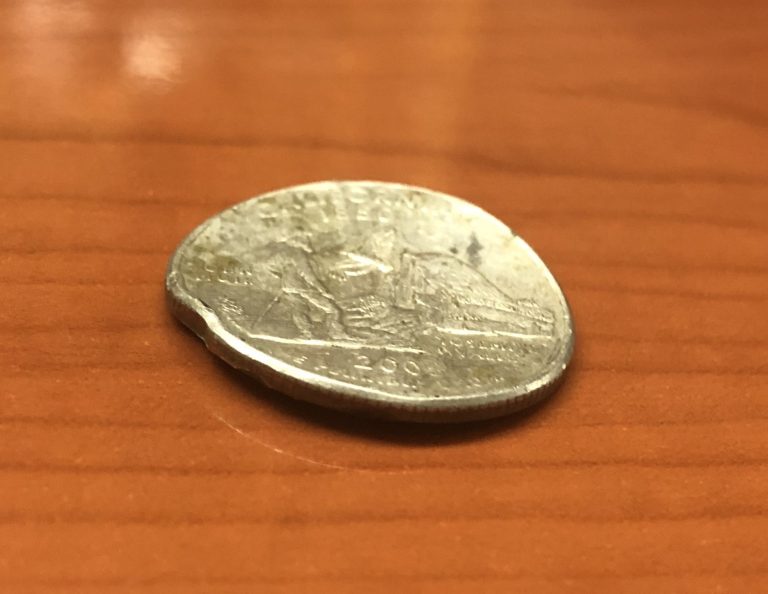 Buy Coin Laundry Equipment NC Bent Quarters and Your Laundromat