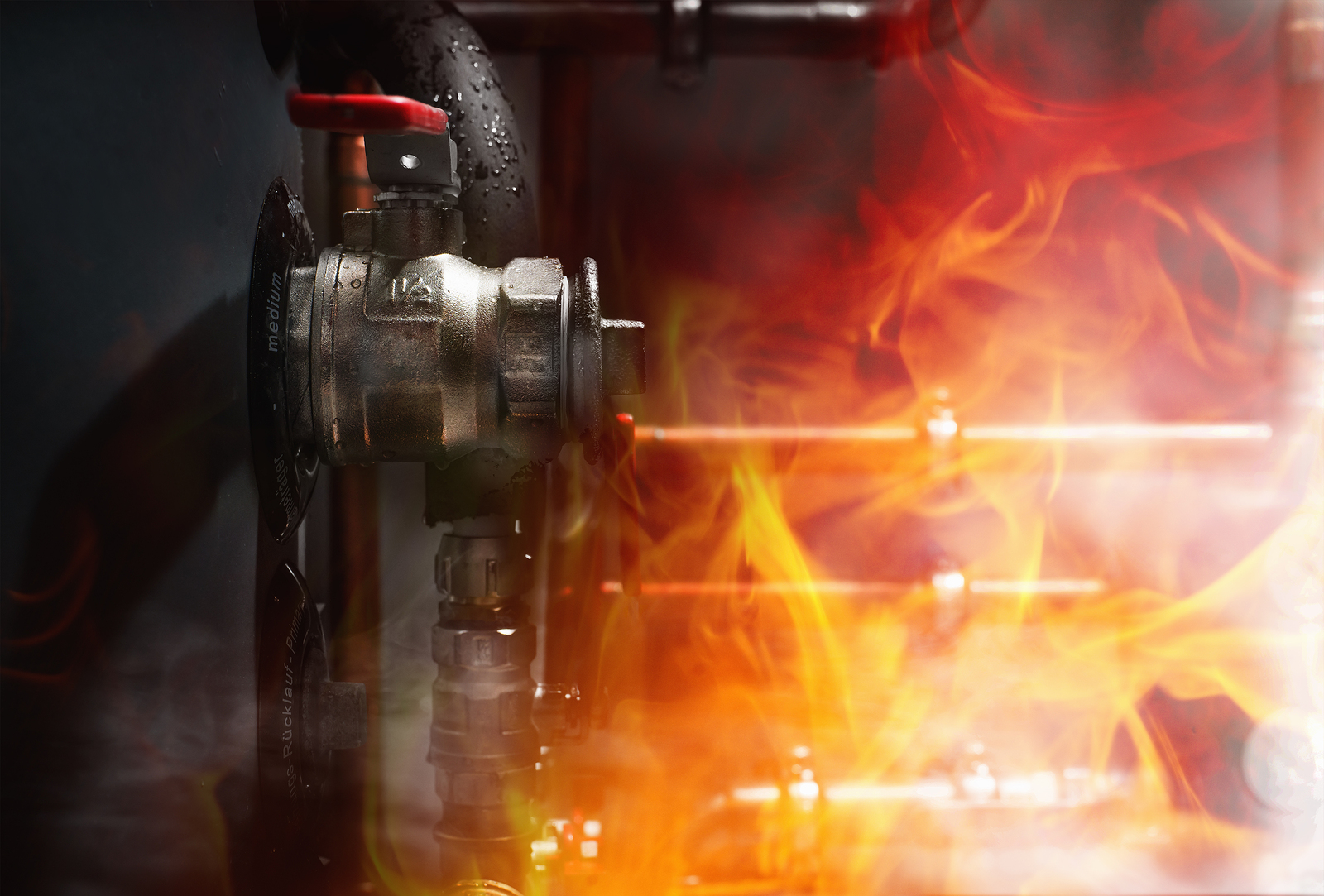 bigstock220214218 T & L EQUIPMENT SALES CO., INC. Commercial Laundry Equipment Experts