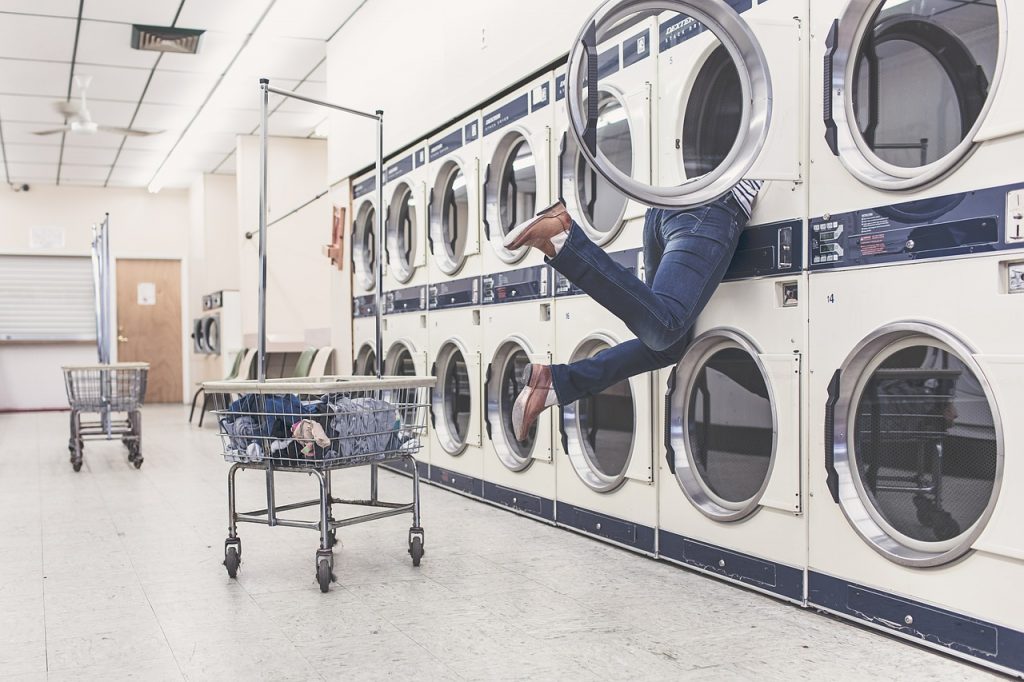Dexter Dealers SC How to Pick the Best Laundromat for Your Needs