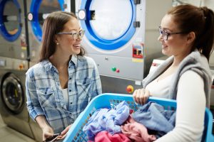 Buy Coin laundry equipment in South Carolina