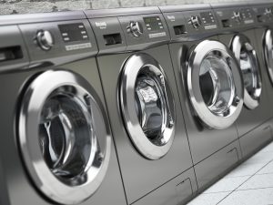 commercial washer in Greenville, SC