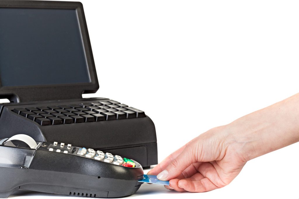 Invest in a Laundromat Best POS Systems for 2018 for Laundromats