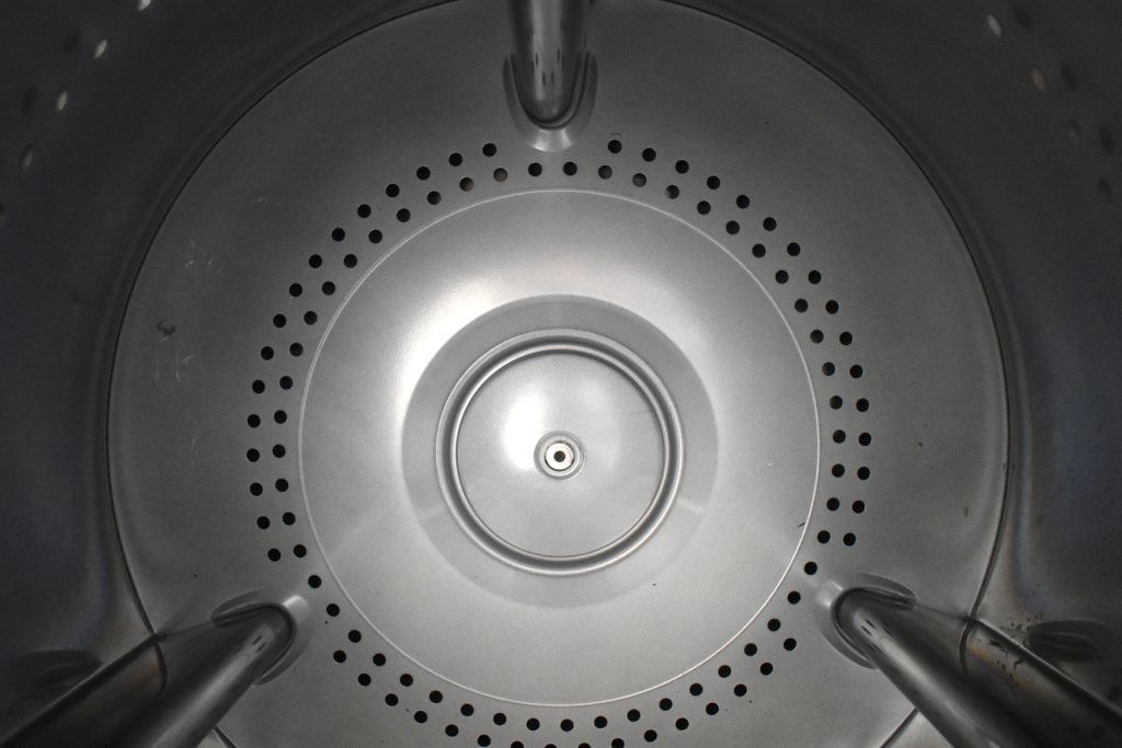 Common Laundromat User Mistakes Too Much Dryer Heat Commercial Coin