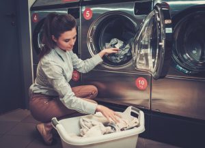 laundromat equipment in North Carolina