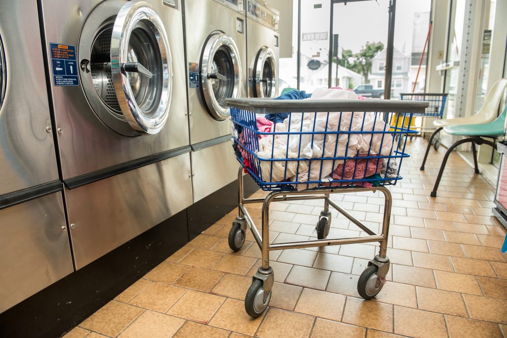 Laundromat Investing in NC Characteristics of a Successful Laundromat