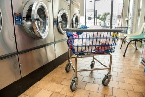 Laundromat Investing in NC