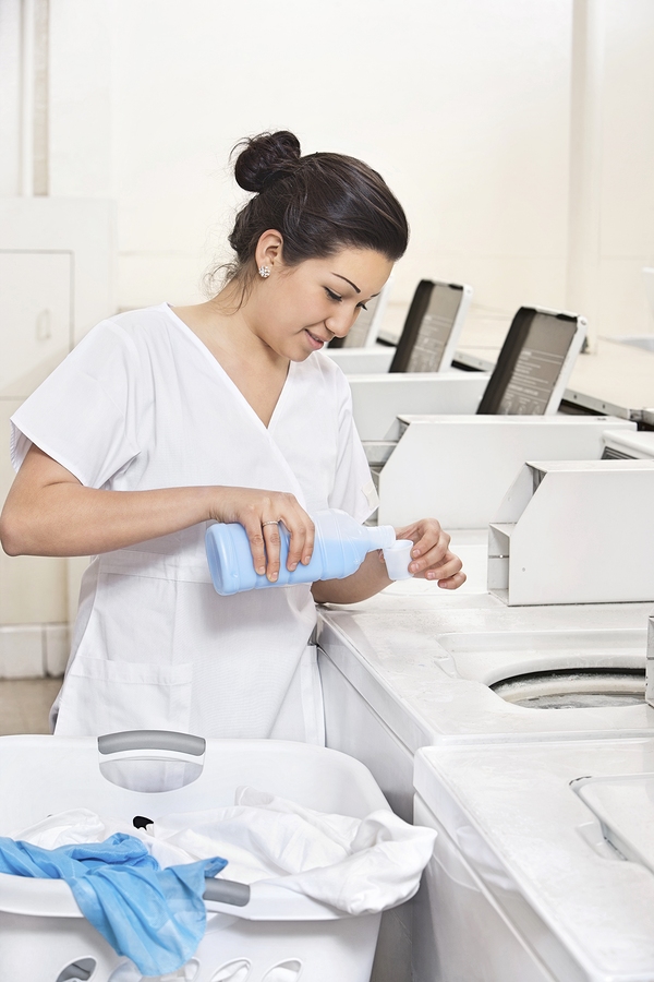Commercial Washer Dealer in SC When to Hire a Laundromat Attendant