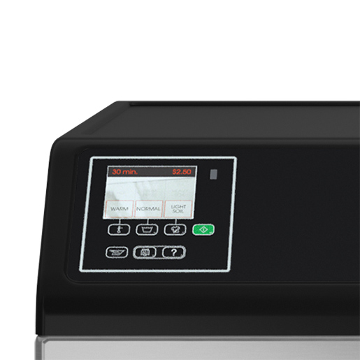 Products T & L EQUIPMENT SALES CO., INC. Commercial Laundry