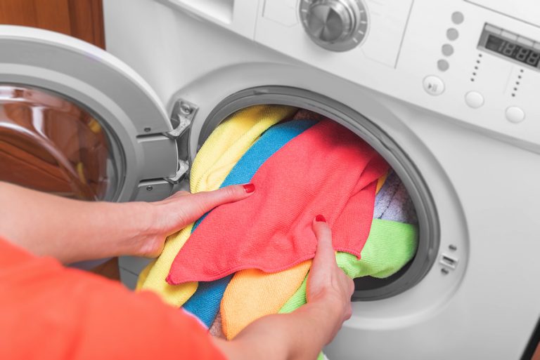 Laundry Tips for Single Adults Laundromat Owners Asheville
