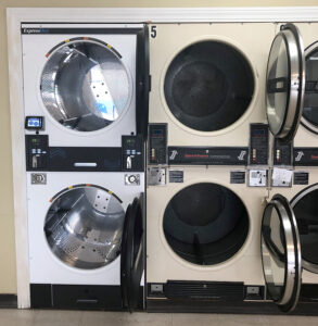 Continental Girbau Expresswash Washers - Daniels Equipment