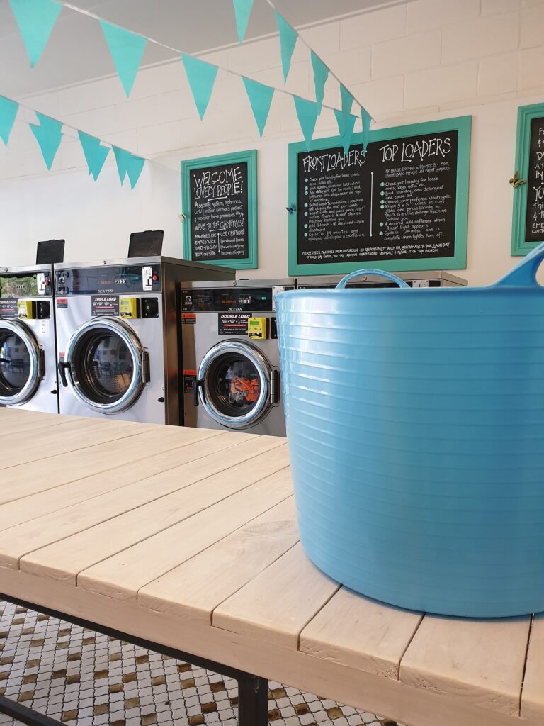 3 Ways to Open a Successful Laundromat in 2021
