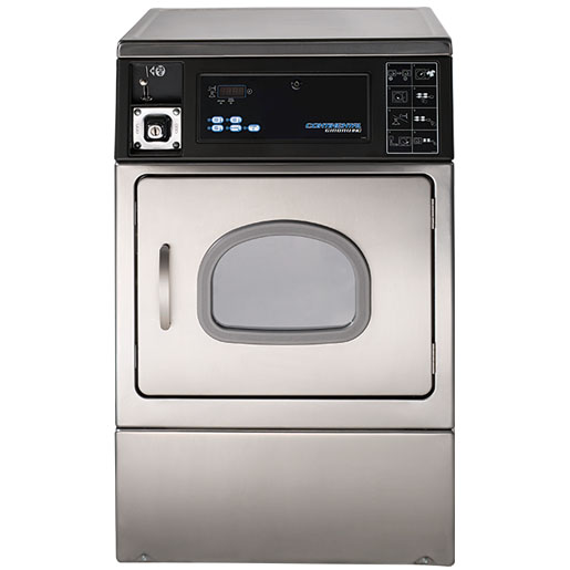 E-Series Dryers