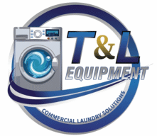 T & L EQUIPMENT SALES CO., INC. | Commercial Laundry Equipment Experts