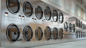 commercial dryer charlotte nc