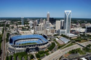 charlotte, nc tree removal