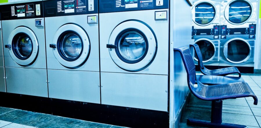 Laundry Temperature Guide: Cold vs. Hot Water for Optimal Results | Commercial Washing Machines in Greensboro, NC