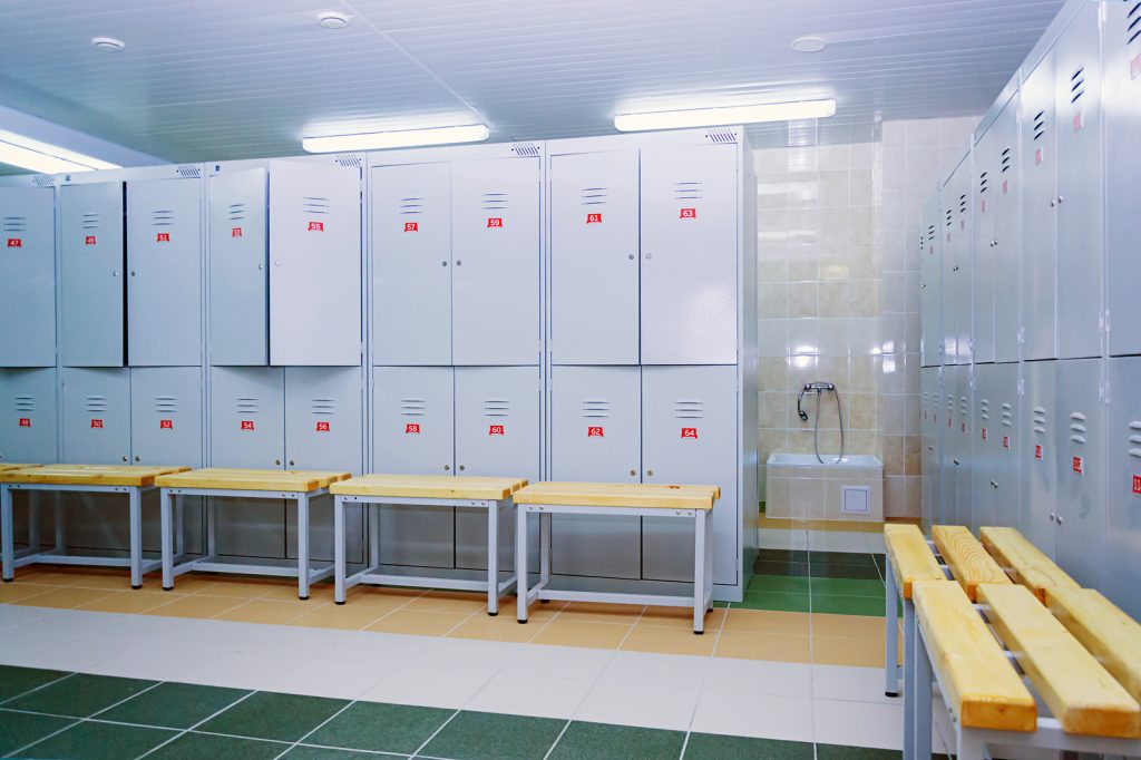 Commercial Dryers for Schools in NC Dryers for School's Athletic Depa...