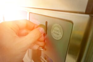 laundromat payment options