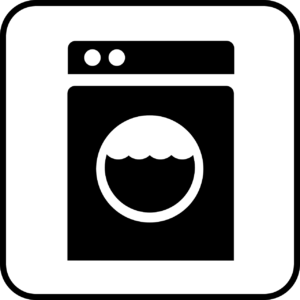 doing laundry in cold water