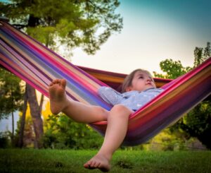 summer laundry hacks