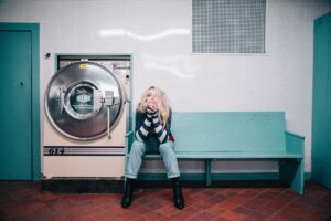 laundry hacks