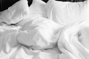 washing your sheets