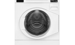 Front Load Washers