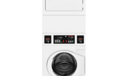Stack Washers and Dryers