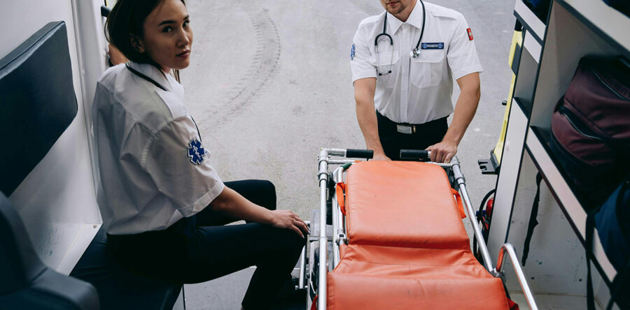 On-Premise Laundry Equipment for Emergency Services: A Critical Investment
