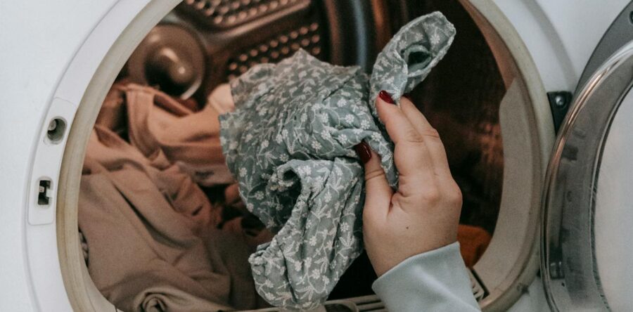 On-Premise Laundry Equipment and Decoding Laundry Symbols: How to Care for Your Clothing with Confidence