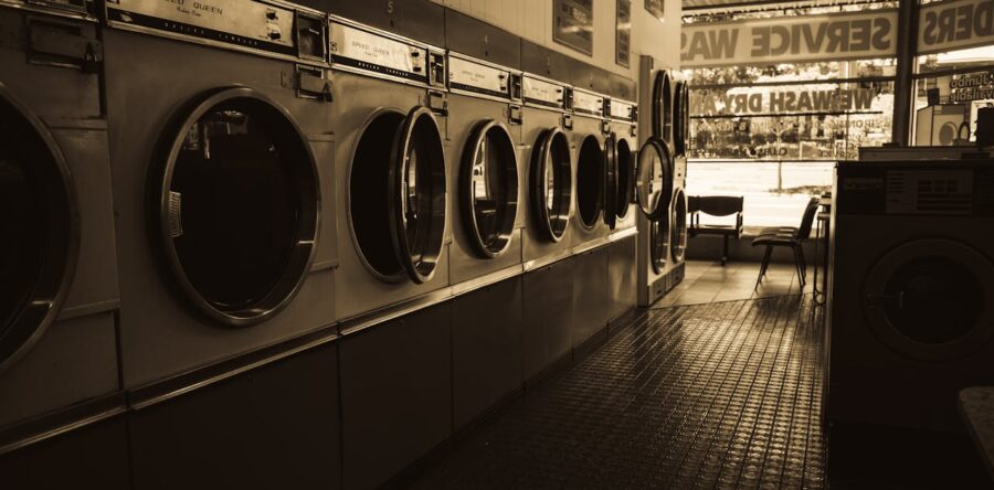 5 Key Challenges to Avoid in Your Laundromat Business