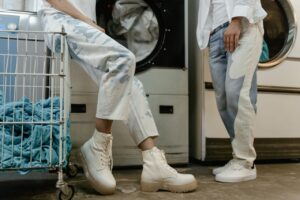 laundry equipment in greenville, sc