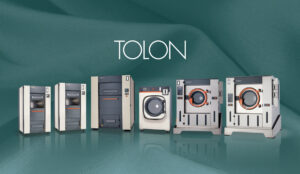 TOLON Commercial Laundry Equipment