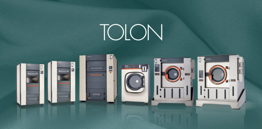 Introducing TOLON’s New Commercial Laundry Equipment: Advanced Solutions for the Carolinas