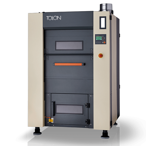 TOLON-TTD28 Tumble Dryer