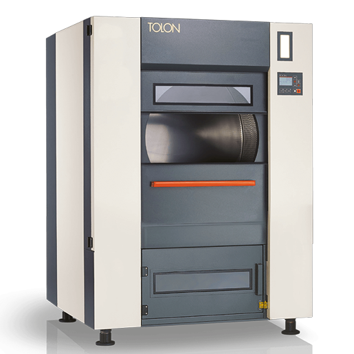 TOLON-TTD40 Tumble Dryer